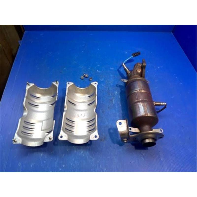 ホンダ 純正 S660 《 JW5 》 触媒 18160-5K7-000 P11600 ホンダ 純正 S660 《 JW5 》 触媒 18160-5K7-000 P11600