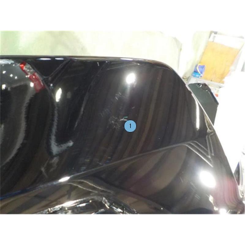 ホンダ 純正 アコードeHEV 《 CV3 》 フロントバンパー 71100