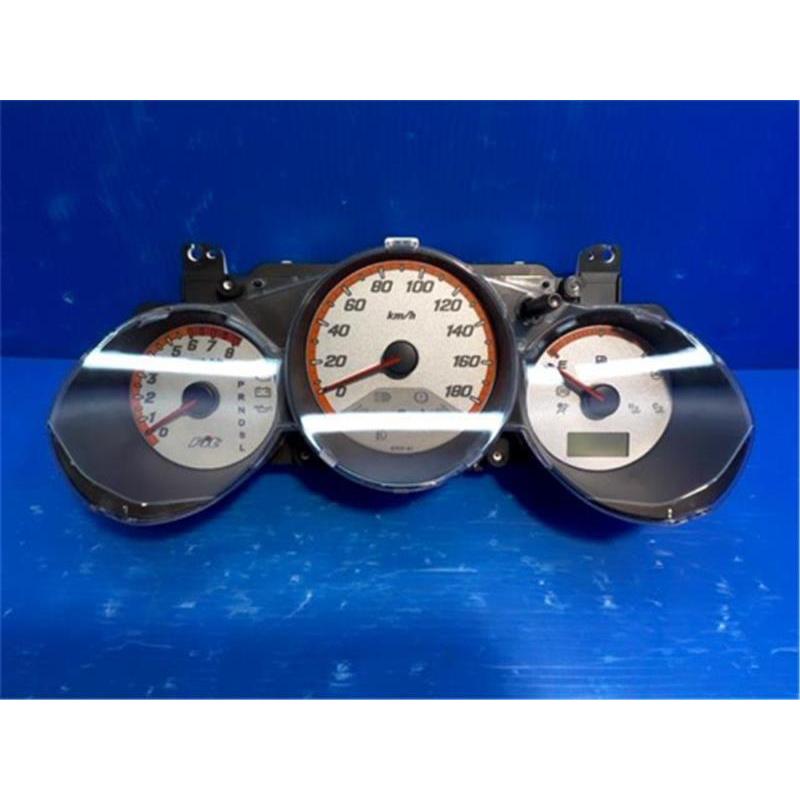 ホンダ 純正 フィット 《 GD2 》 スピードメーター 78120-SAB