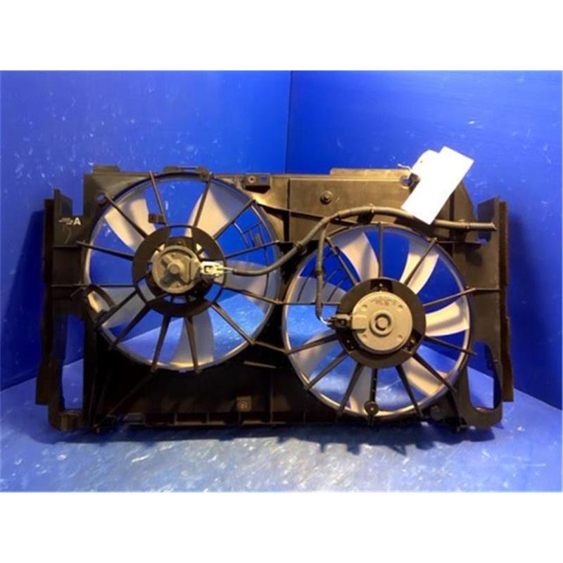 汎用　電動ファン トヨタ 純正 ヴァンガード 《 ACA33W 》 電動ファン 16363-28240