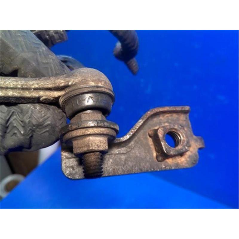 ホンダ 純正 シャトル 《 GP8 》 ハイトコントロールセンサー