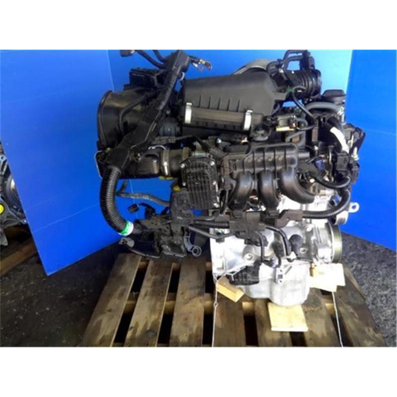 ホンダ 純正 N-BOX 《 JF4 》 エンジン P11600-22007886 : NGP ホンダ 純正 N-BOX 《 JF4 》 エンジン P11600-22007886 : NGP