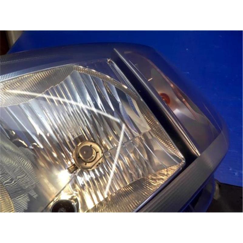 ハイゼット　ヘッドライト　助手席側 a-p-s-akae_000637144310800