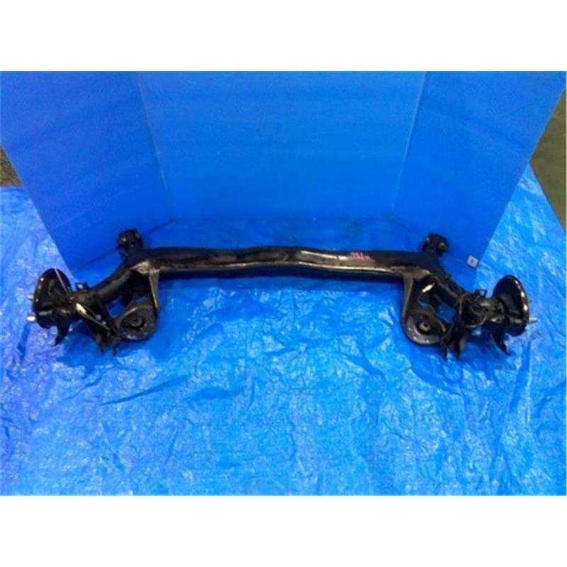 ホンダ 純正 フィット 《 GE6 》 リアアクスルビーム 42100-TF0-N09