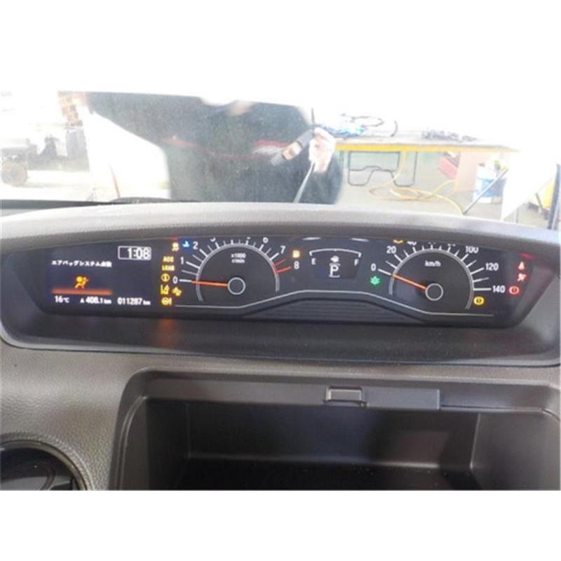 ホンダ 純正 N-BOX 《 JF4 》 スピードメーター 78100-TTB-J51 ホンダ 純正 N-BOX 《 JF4 》 スピードメーター 78100-TTB-J51