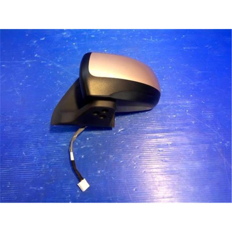 ダイハツ 純正 ムーヴキャンバス 《 LA810S 》 左サイドミラー 87940 