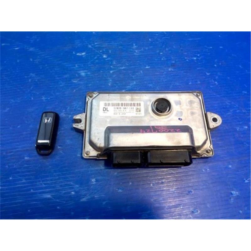 ホンダ 純正 N-ONE 《 JG1 》 エンジンコンピューター 37820-5K7 ホンダ 純正 N-ONE 《 JG1 》 エンジンコンピューター 37820-5K7