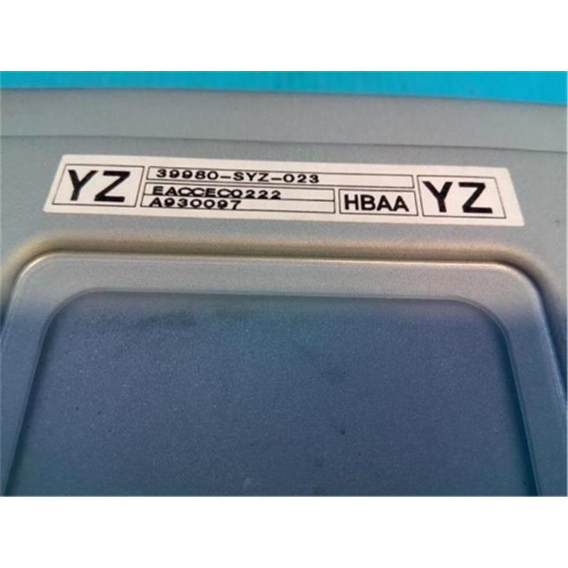 ホンダ 純正 フリードスパイク 《 GB4 》 パワーステアリング