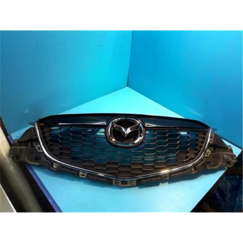 マツダ 純正 CX-5 《 KE2AW 》 フロントグリル P11600-23003047 : NGP