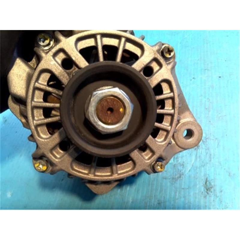 三菱自動車 パジェロ V98W オルタネーター 株式会社リーデックス