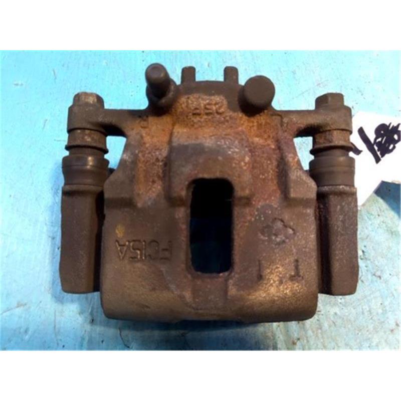 ホンダ 純正 N-BOX 《 JF2 》 右フロントブレーキキャリパー