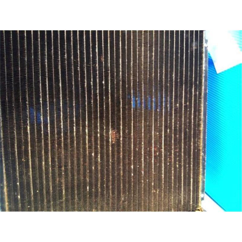 ホンダ 純正 シビック 《 EK9 》 ラジエター 19010-P2T-014