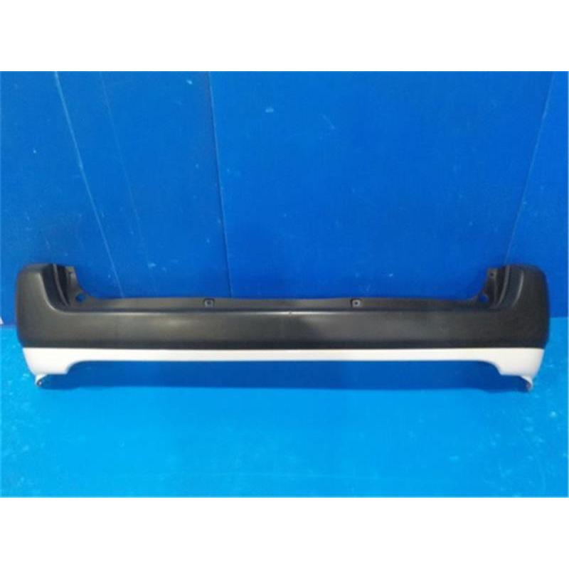トヨタ 純正 サクシード 《 NCP165V 》 リアバンパー 52159-52840