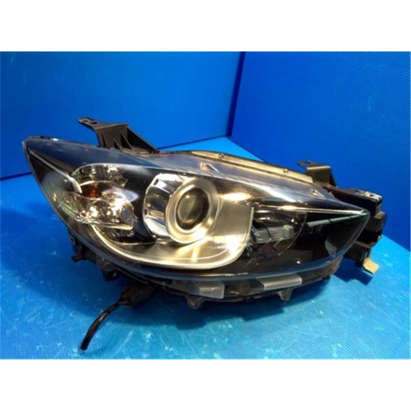 マツダ 純正 CX-5 《 KE2AW 》 右ヘッドライト P11600-23008024 