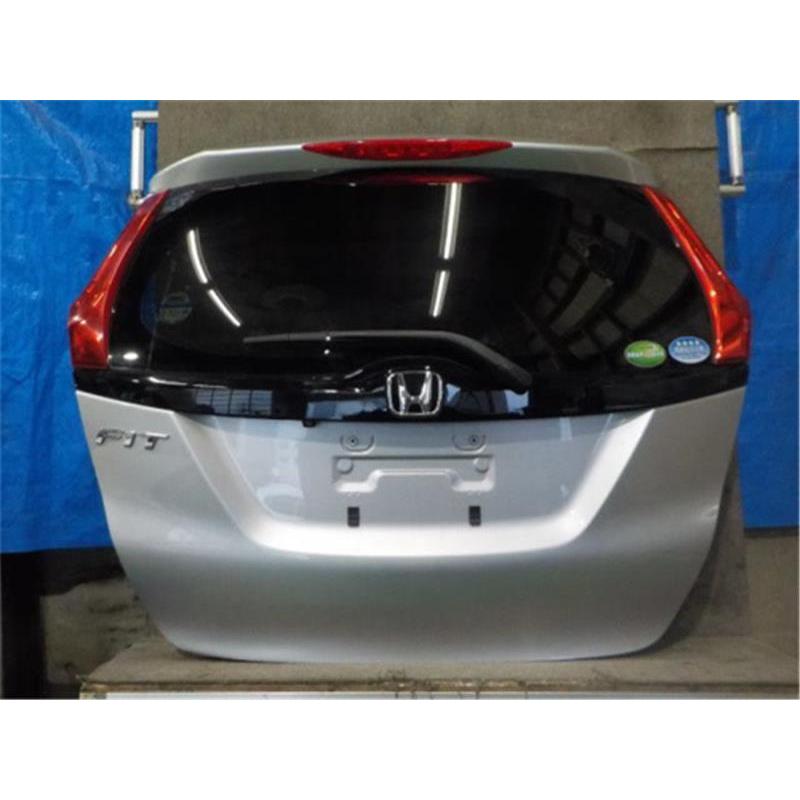 ホンダ 純正 フィット 《 GK4 》 バックドア 68100-TAR-N10ZZ P11600 