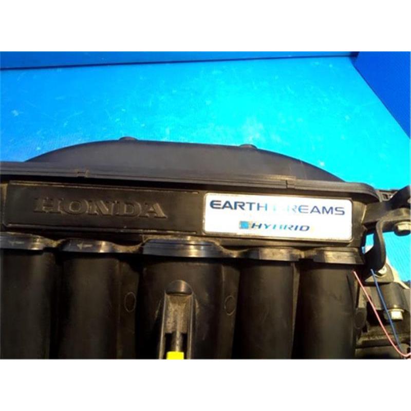 ホンダ 純正 フィット 《 GP6 》 インテークマニホールド 17100