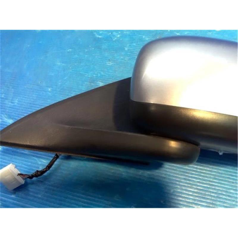 日産 純正 ブルーバードシルフィ 《 NG11 》 左サイドミラー
