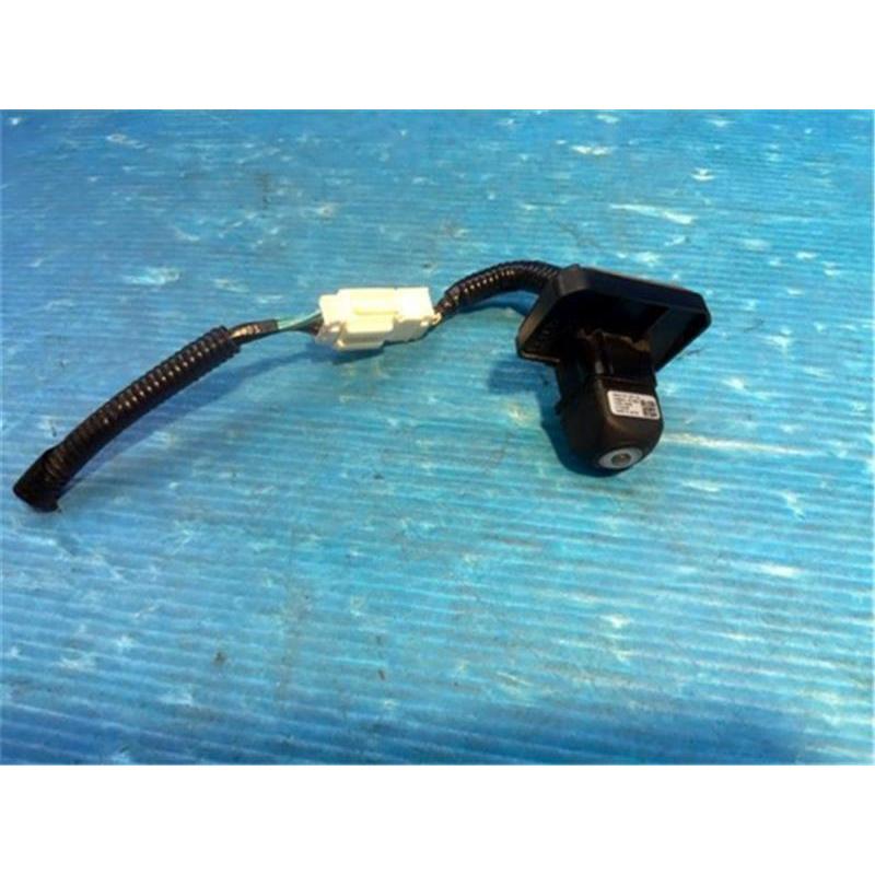 【極美品】　ホンダ 純正 バック　カメラ 39530 HONDA ホンダ ライフ JC1 バックカメラ 39530-SZH-J21 39530−SZH−J21