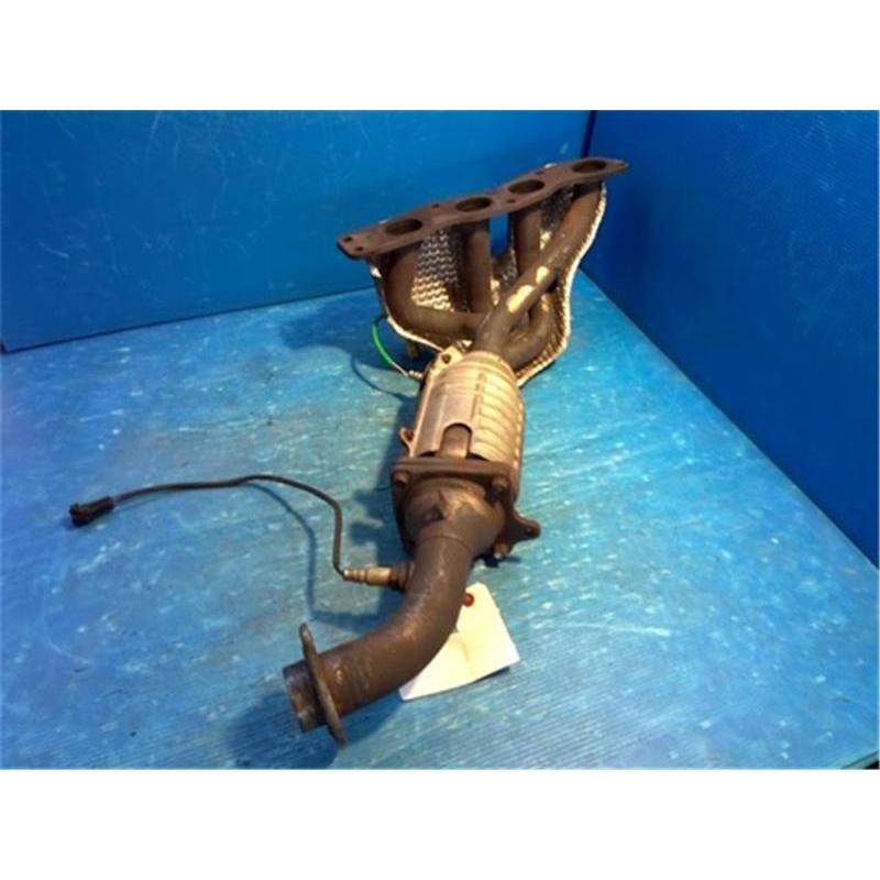 スズキ 純正 エスクード 《 TDA4W 》 エキゾーストマニホールド