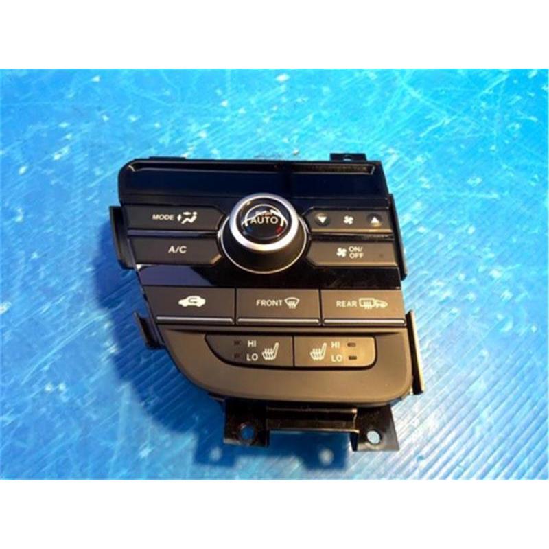 ホンダ 純正 フリードプラス 《 GB6 》 エアコンスイッチパネル 79600