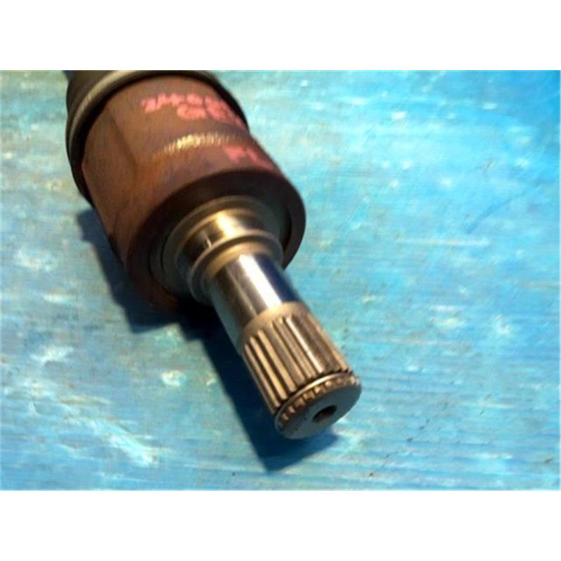 ホンダ 純正 フィット 《 GE8 》 左フロントドライブシャフト ホンダ 純正 フィット 《 GE8 》 左フロントドライブシャフト