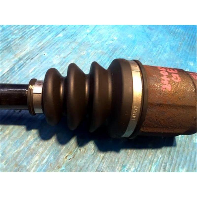 ホンダ 純正 フィット 《 GE8 》 左フロントドライブシャフト ホンダ 純正 フィット 《 GE8 》 左フロントドライブシャフト