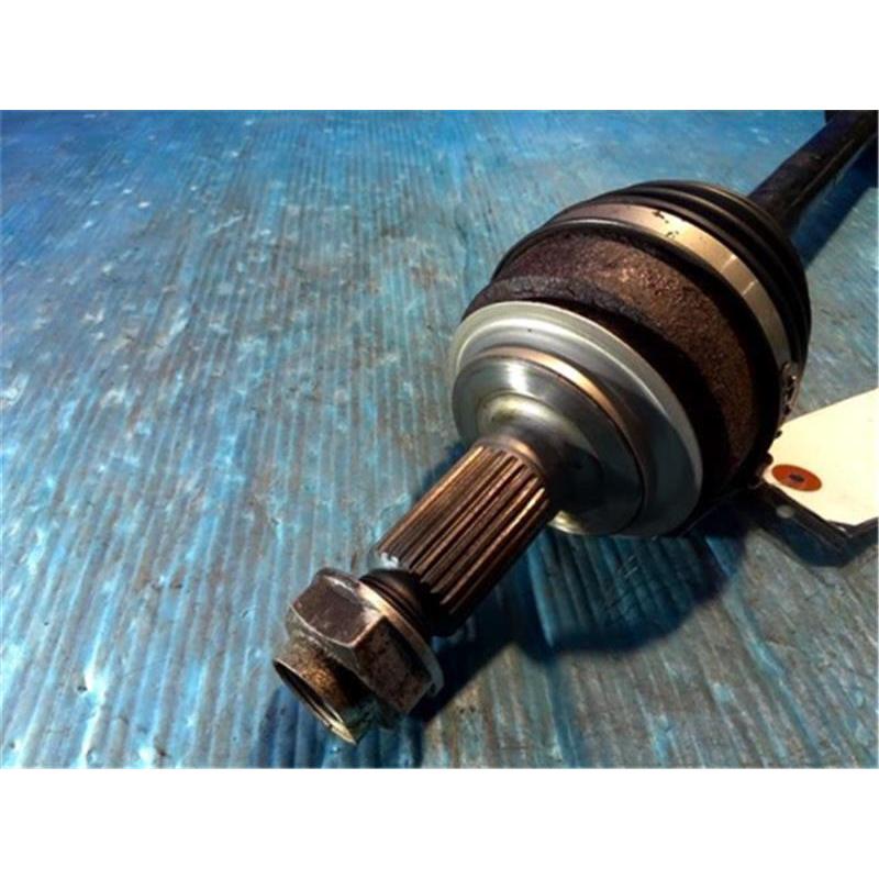 ホンダ 純正 フィット 《 GE8 》 左フロントドライブシャフト ホンダ 純正 フィット 《 GE8 》 左フロントドライブシャフト