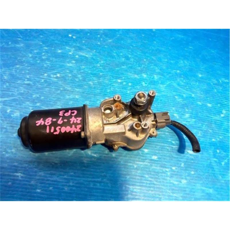 ホンダ 純正 インスパイア 《 CP3 》 フロントワイパーモーター 76505 