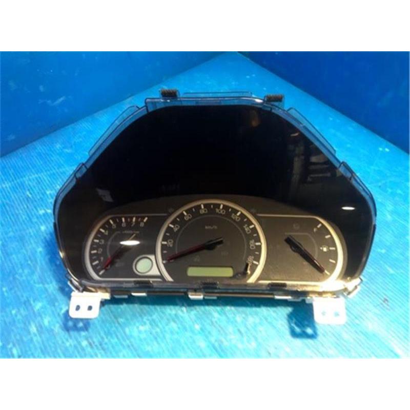 トヨタ 純正 ノア 《 ZRR85G 》 スピードメーター 83800-28L90 P11600