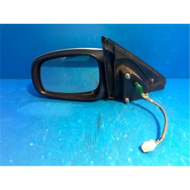 かがみ HONDA 純正 タイ仕様スーパーカブ110[MY2021 ロングシートモデル