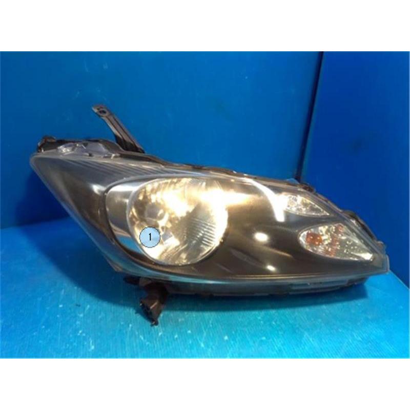 ホンダ 純正 フリード 《 GB4 》 右ヘッドライト 33100-SYY-J01 P11600 
