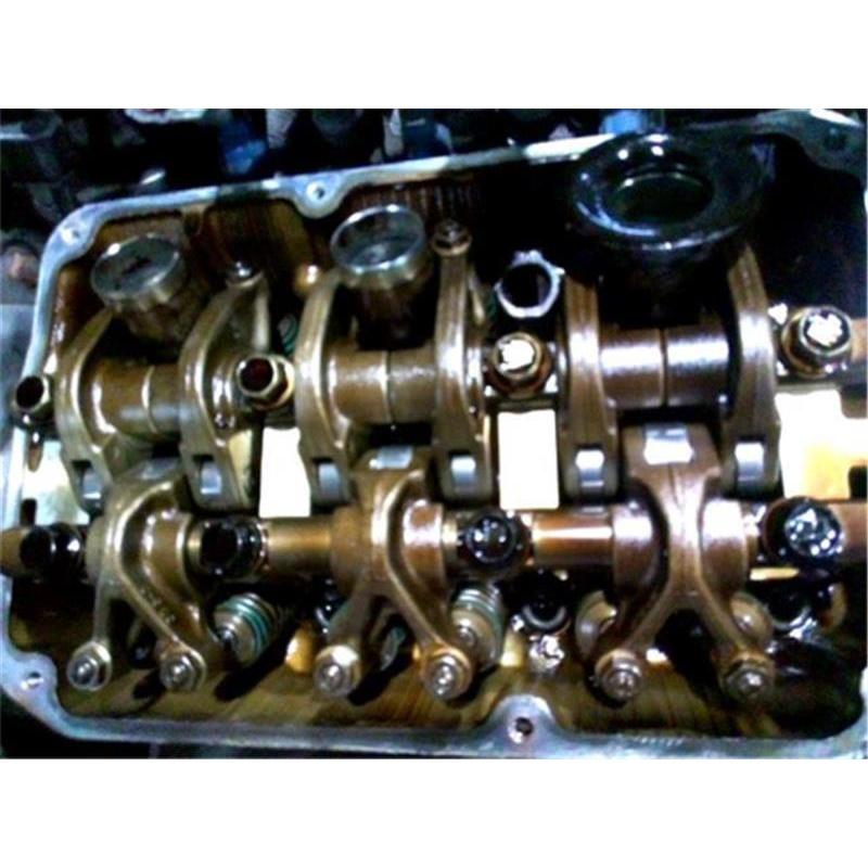 三菱 純正 ekスポーツ 《 H82W 》 エンジン P11600-25003783 : NGP