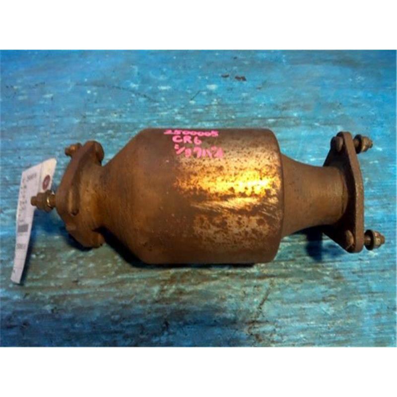ホンダ 純正 アコード 《 CR6 》 触媒 18150-5K0-J00 P11600-25006516