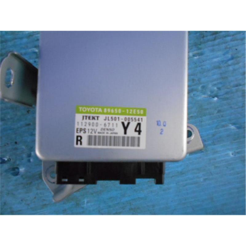 きゃらっと 2000 Toyota Celica GT S 2 ZZ Man Trans OEM Engine Computer