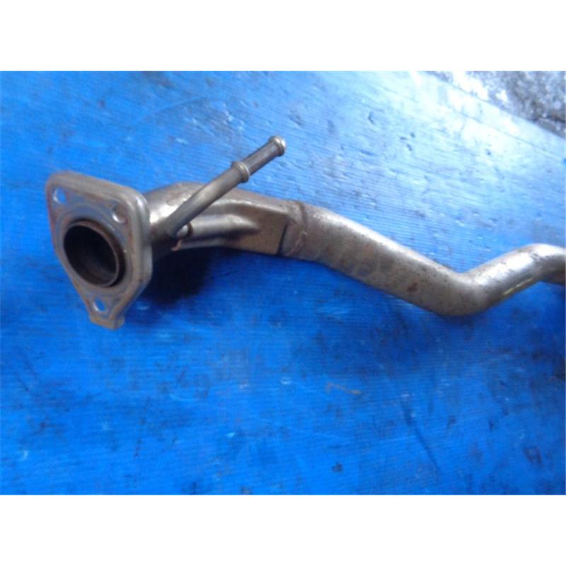 専用　デリカd5 純正　金属製マフラー フランジ付き 専用 デリカd5 純正 金属製マフラー フランジ付き - メルカリ