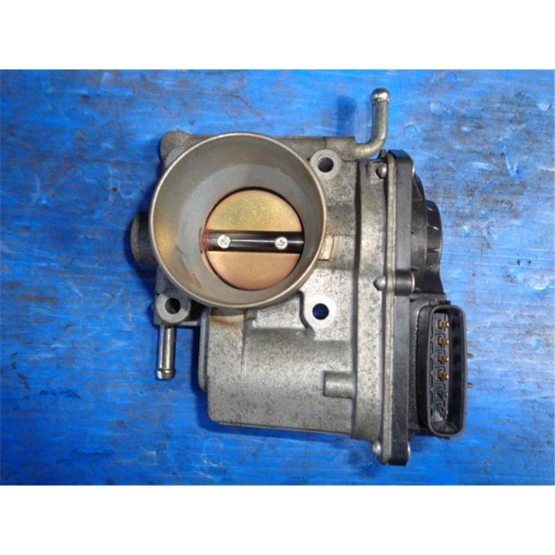 マツダ 純正 スロットルボディー ZJ38-13-640-