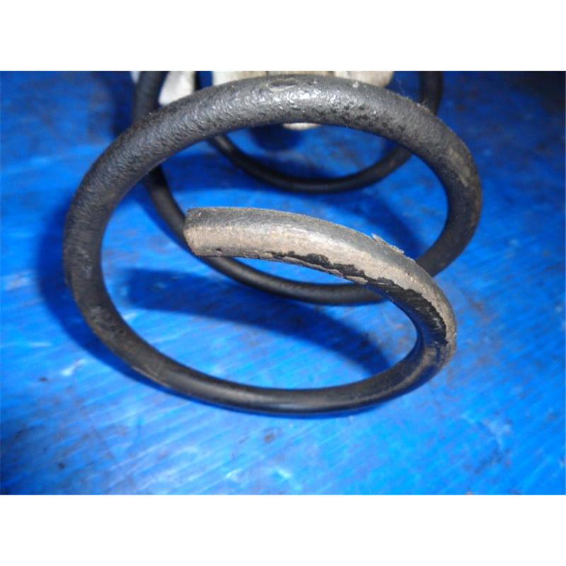 スズキ 純正 アルトラパン 《 HE33S 》 右リアスプリング 41311