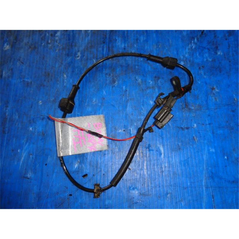 三菱 純正 ekワゴン 《 B11W 》 ABSセンサー 4670B107 P11700