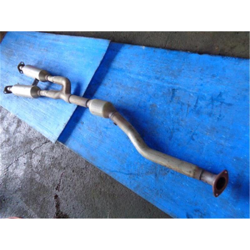 トヨタ 純正 クラウン 《 AZSH21 》 フロントエキゾースト