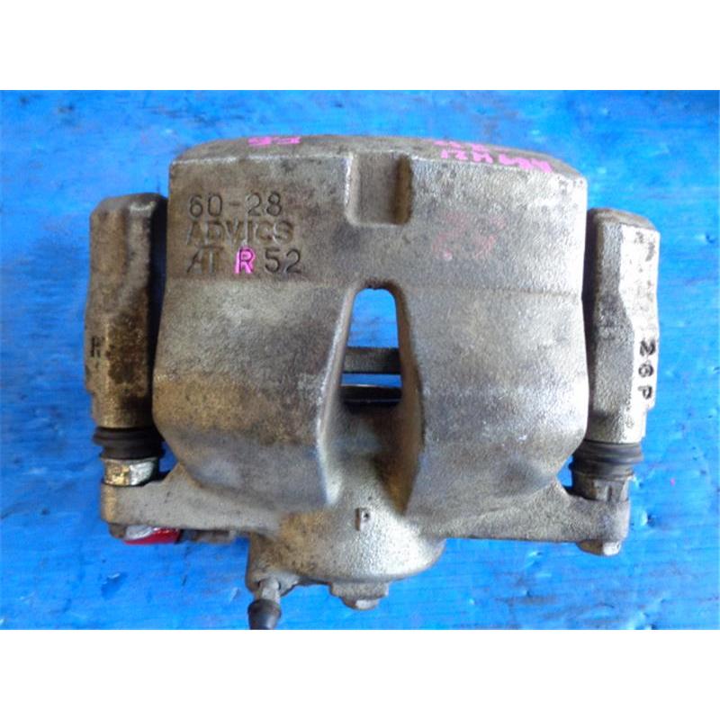 マークX　クラウン　フロントキャリパー マークX クラウン フロントキャリパー 184クラウン純正フロント