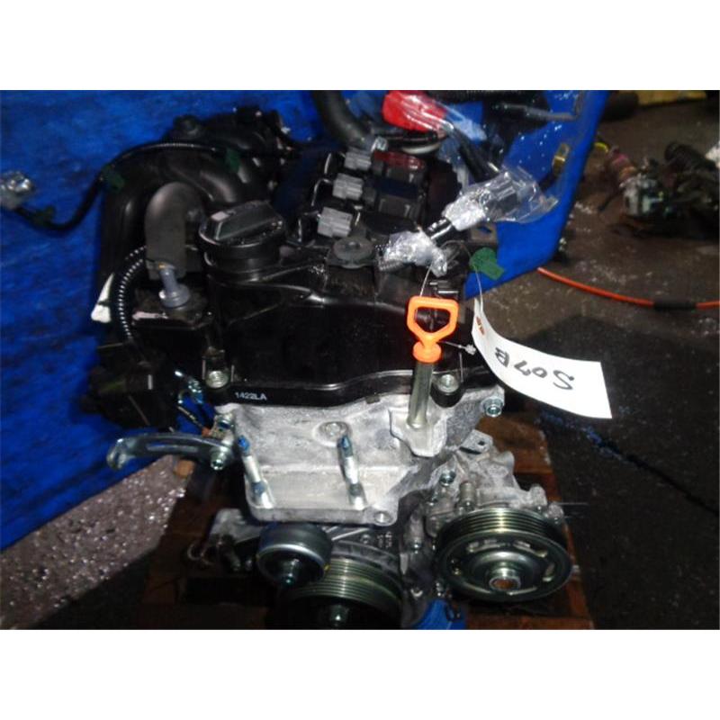 ホンダ 純正 N-BOX 《 JF4 》 エンジン P11700-21014684 : NGP