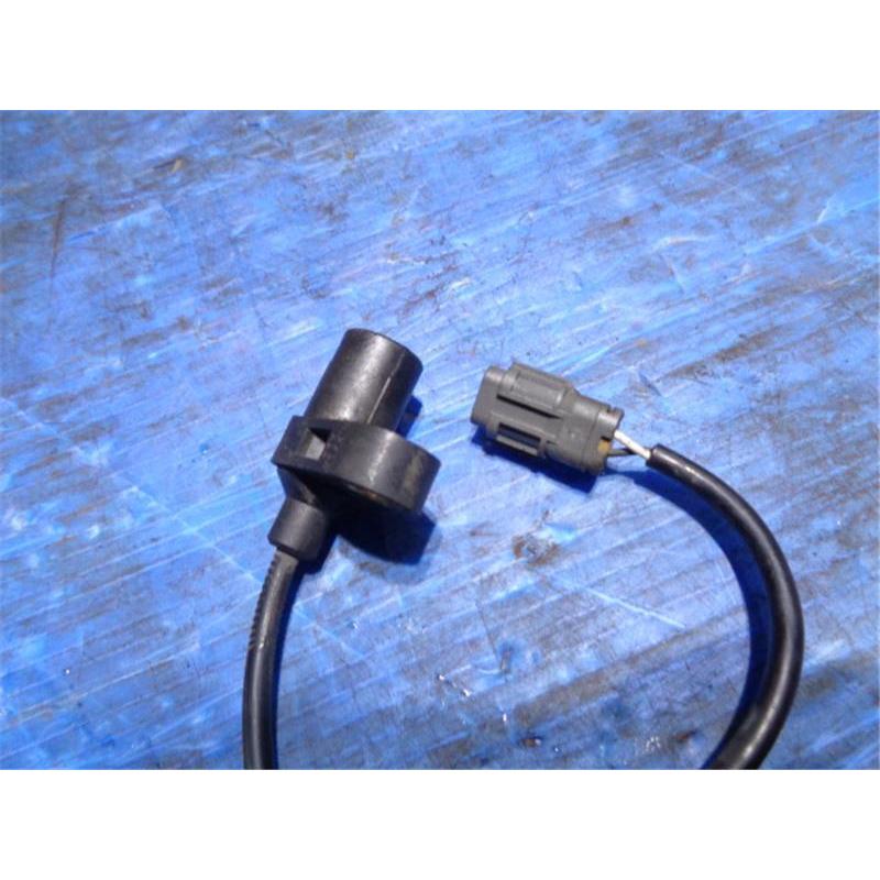 スバル純正 WRX ABSリヤセンサーASSY 27540VA031 27540SG031 Genuine Subaru Sensor Sub Assembly Rear LH