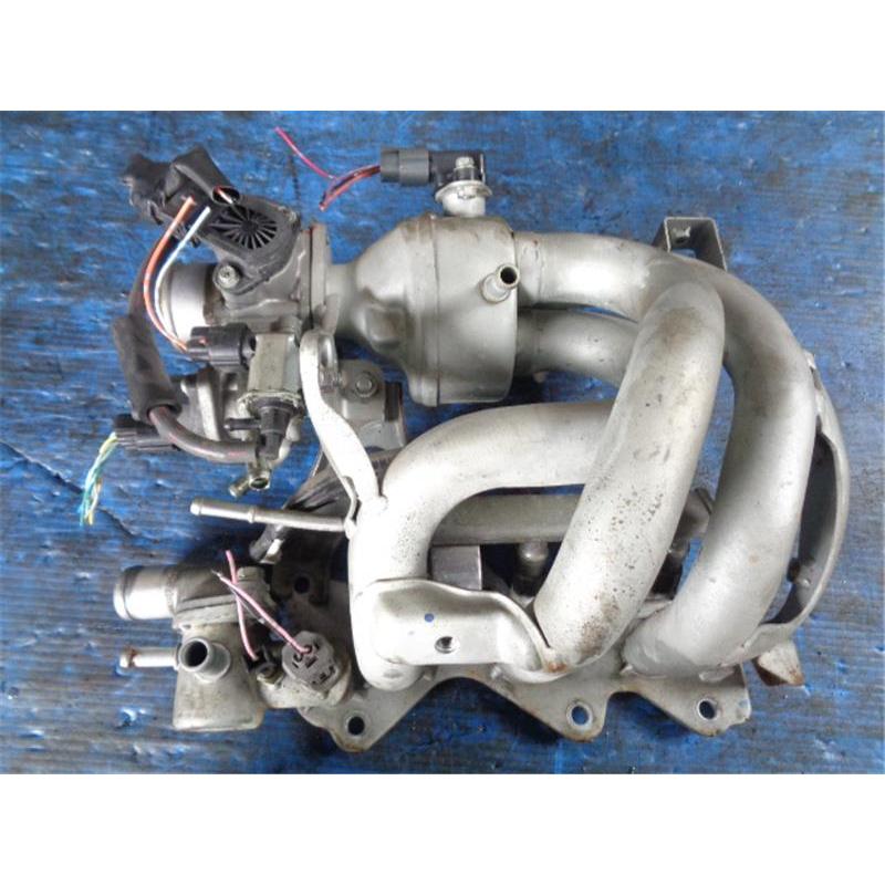 三菱 純正 ekワゴン 《 H82W 》 インテークマニホールド 1540A561 P11700-22002188 :11700-22002188:NGPパーツ王ヤフーショッピング店 通販 三菱 純正 ekワゴン 《 H82W 》 インテークマニホールド 1540A561 P11700-22002188