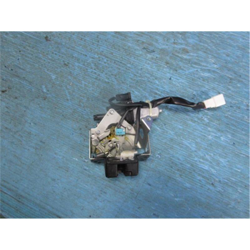 トヨタ 純正 アルファード 《 GGH25W 》 バックドアイージー