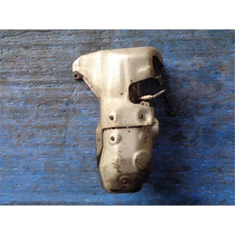 日産 純正 エクストレイル 《 NT30 》 エキゾーストマニホールド 14002 