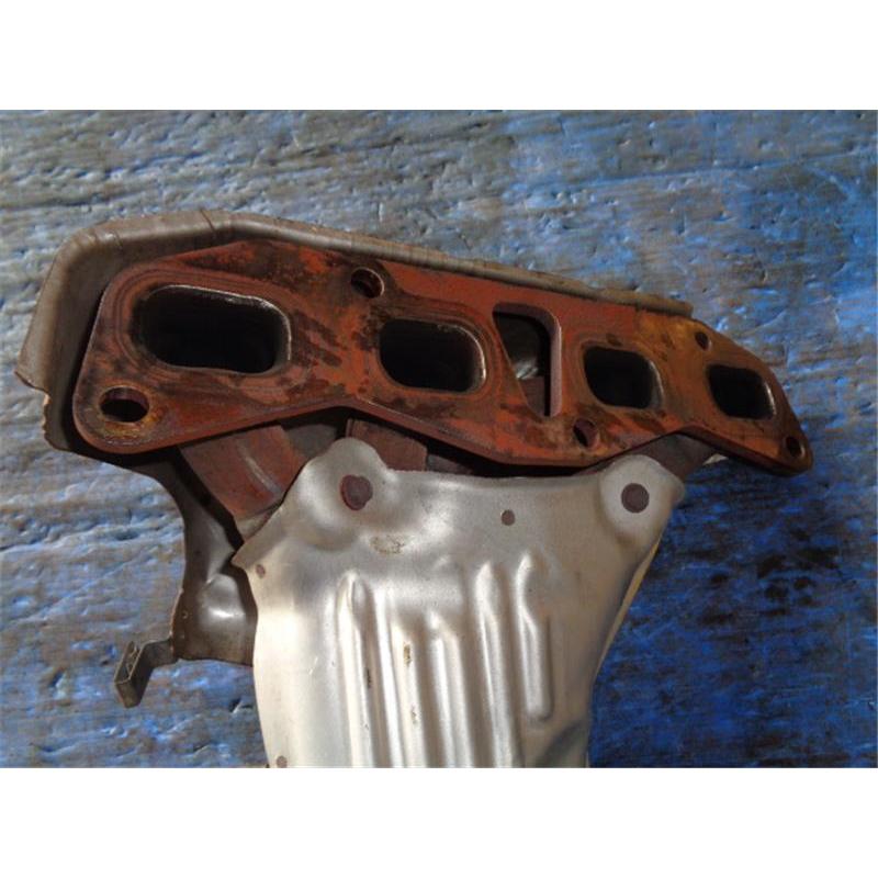 日産 純正 エクストレイル 《 NT30 》 エキゾーストマニホールド 14002 