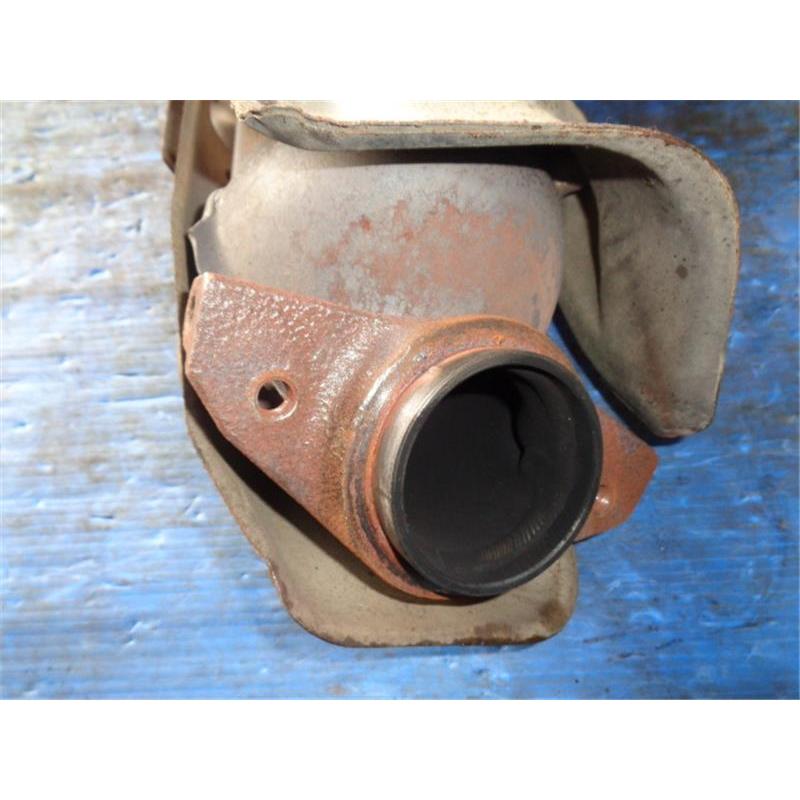 日産 純正 エクストレイル 《 NT30 》 エキゾーストマニホールド 14002 