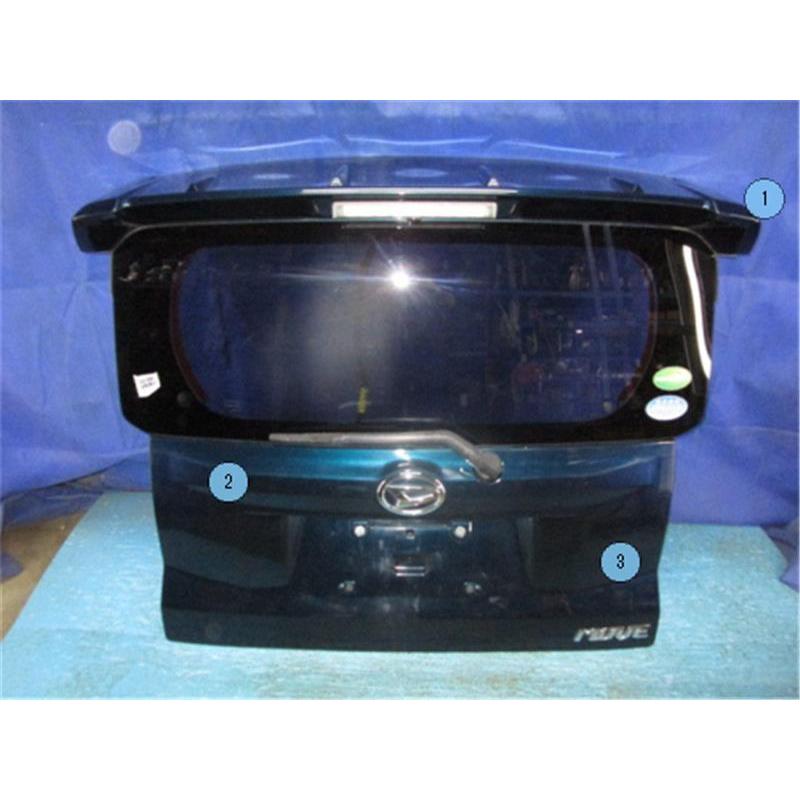 バックドア - 2011 ダイハツ コンテ ムーブ pbd-movecanbus2022-top.jpg