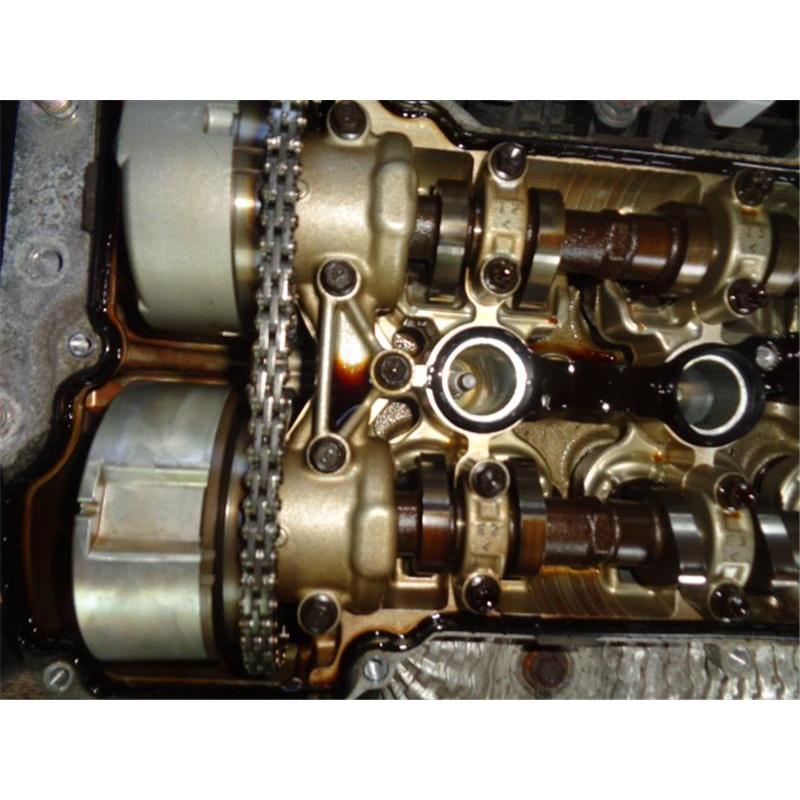 【深鈴】 Shimadzu Hydraulic Gear Pump SGP1-27L387 - High Pressure