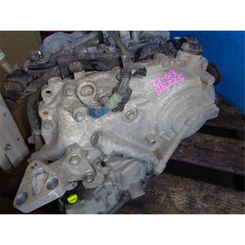 スズキ 純正 アルトラパン 《 HE22S 》 トランスミッション